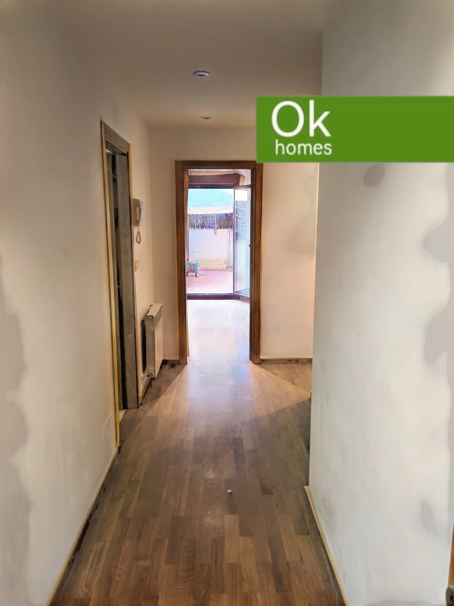 CARRAL - PISO  VENTA - REF: AA/181 - 152