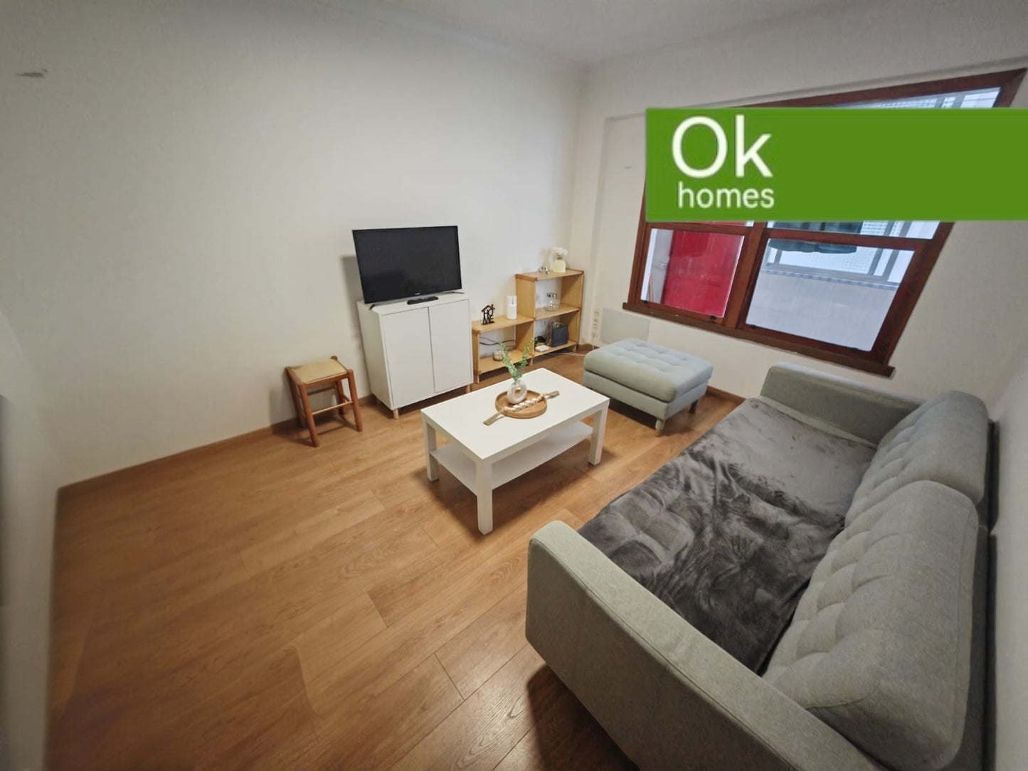 PISO V. - CORUÑA - AGRA ORZAN - LOS PUENTES - AA/674 - 179