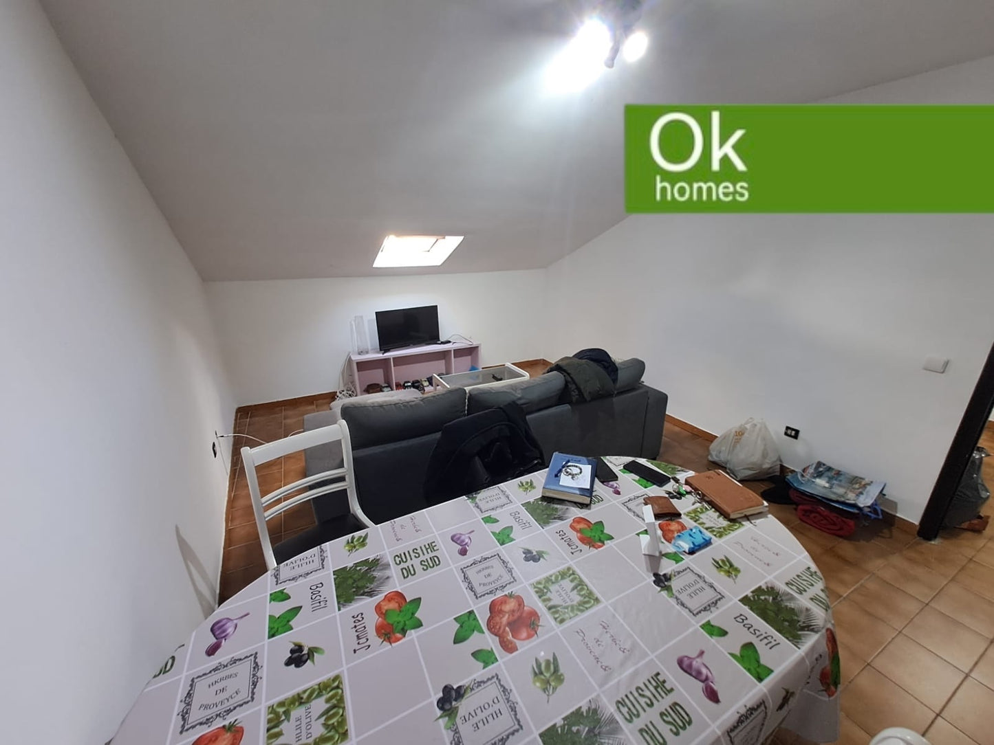 ATICO VENTA - REF: AA/634M - 122