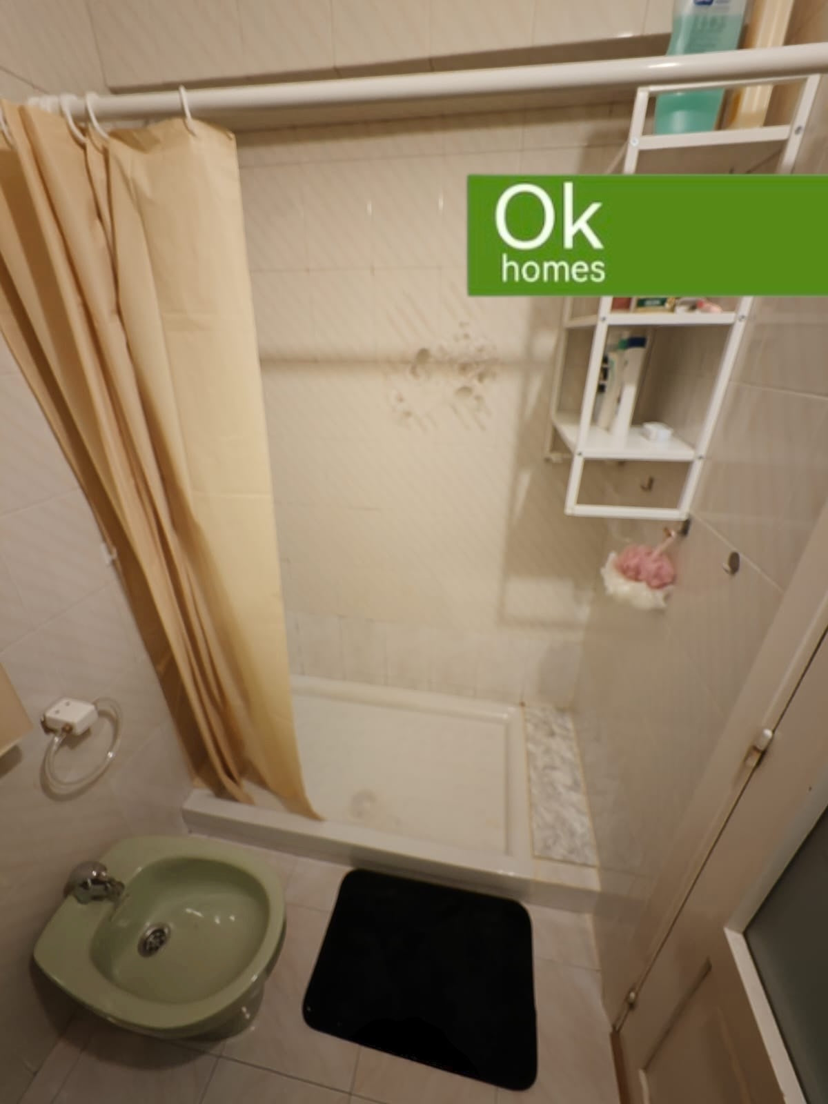 PISO V. - CORUÑA - AGRA ORZAN - LOS PUENTES - AA/674 - 179