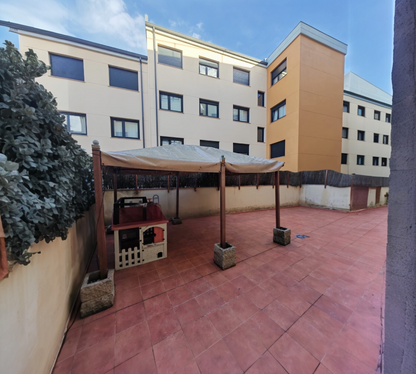 CARRAL - PISO  VENTA - REF: AA/181 - 152