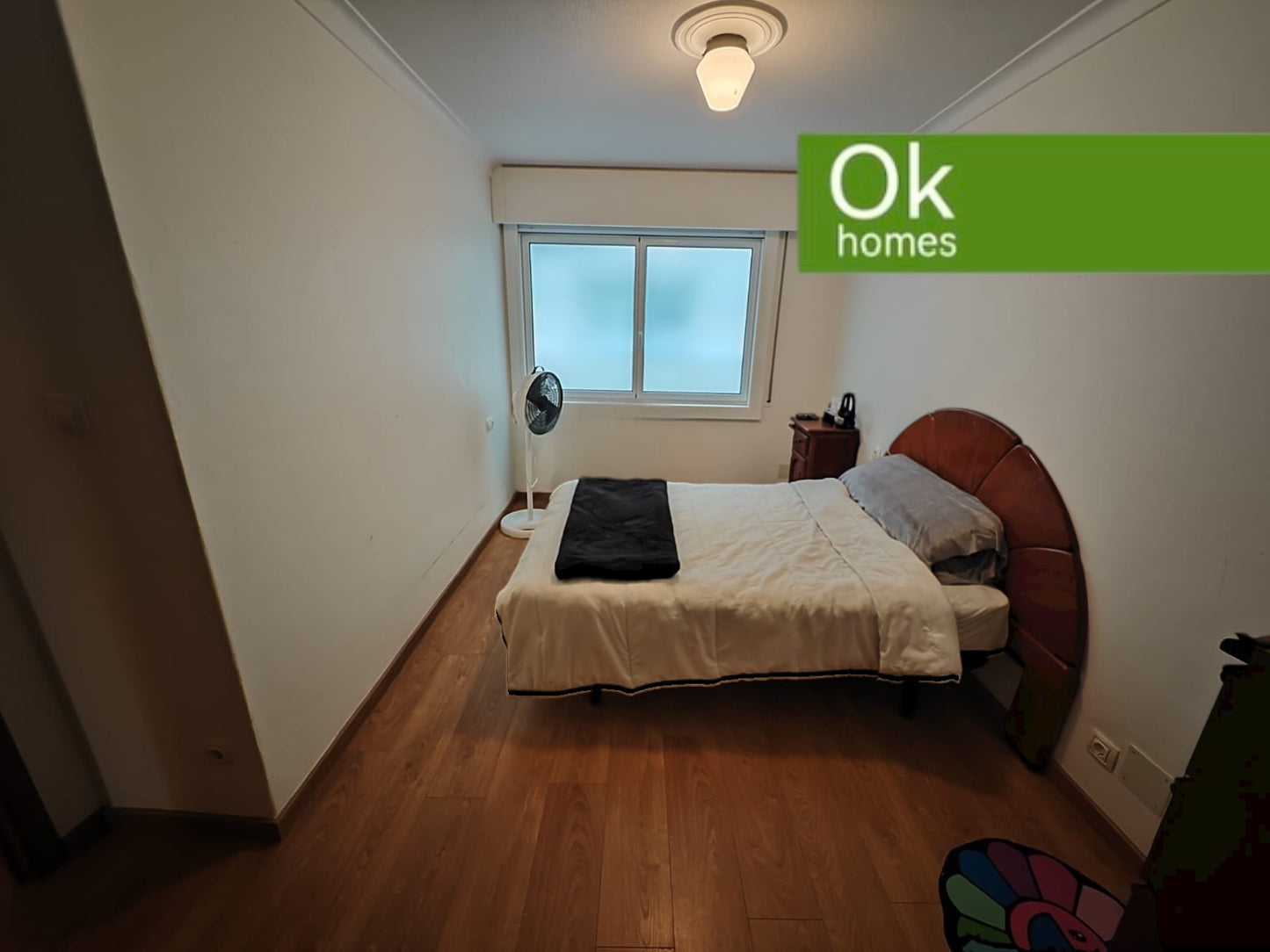 PISO V. - CORUÑA - AGRA ORZAN - LOS PUENTES - AA/674 - 179