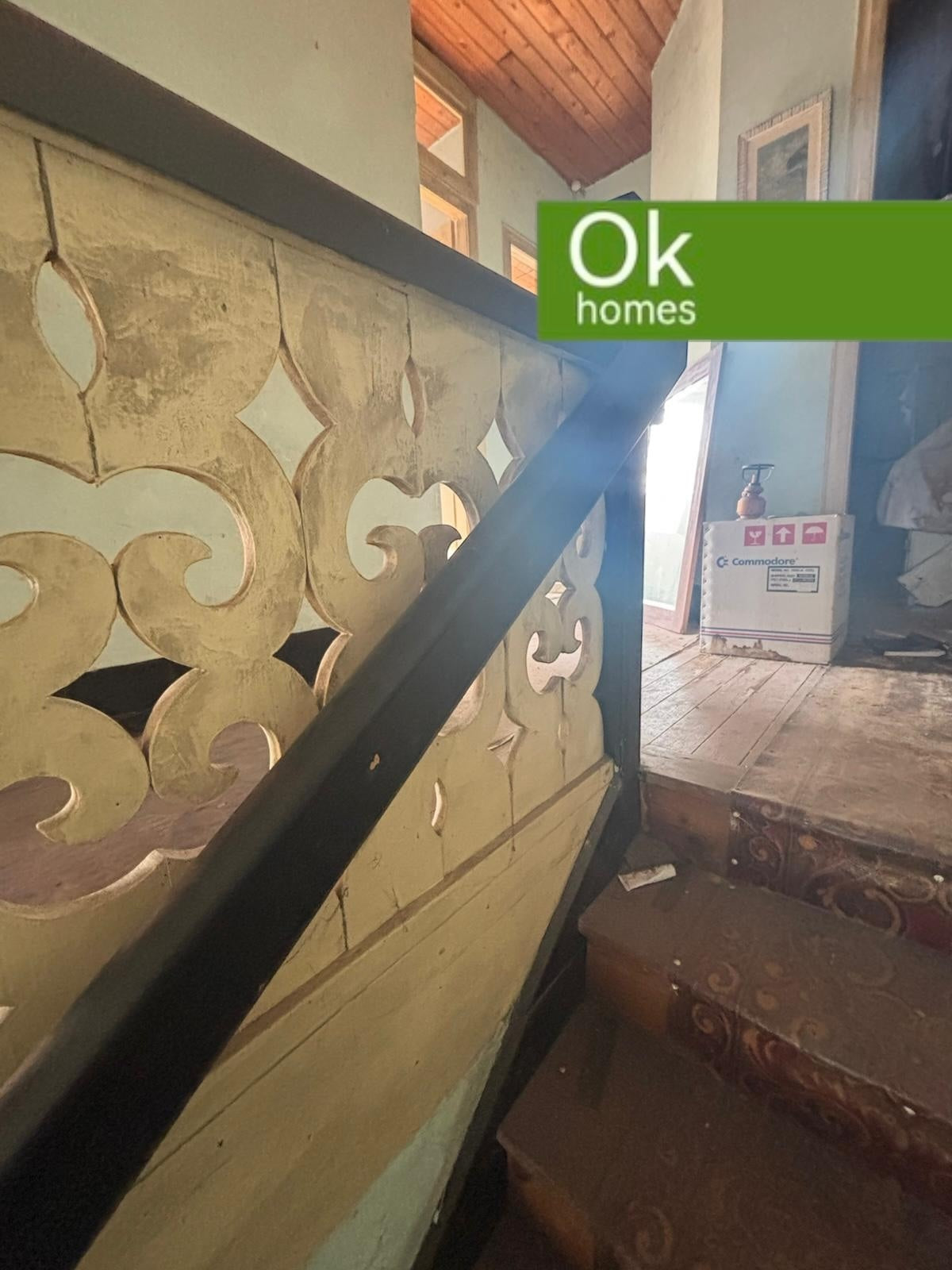 CASA V - GUITIRIZ (LUGO) - AA/400 - 99