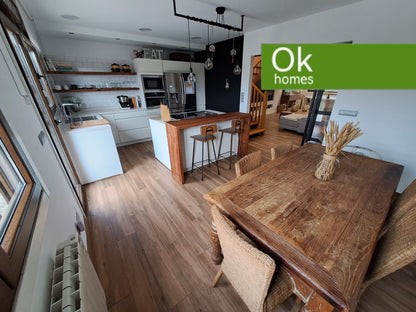 CHALET - VENTA - OLEIROS - AA/718M - 525