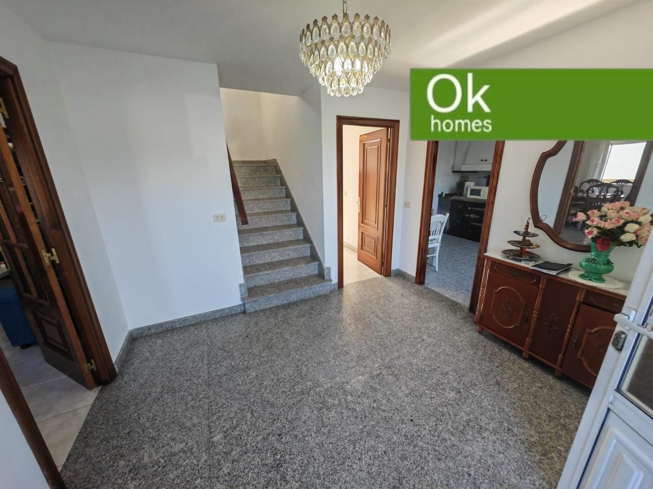 CASA VENTA - ARANGA - AA/987 - 190