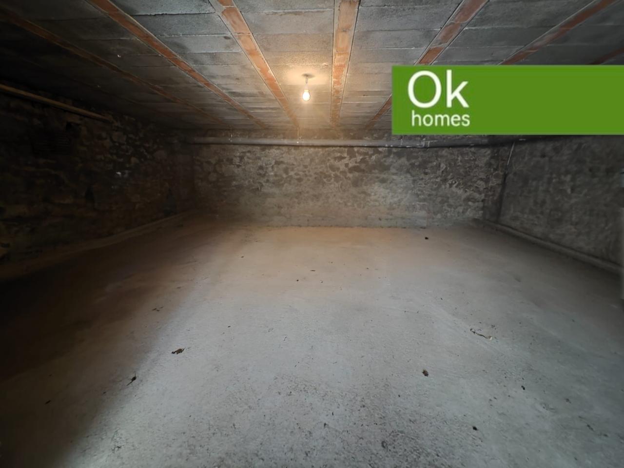 CASA VENTA - ARANGA - AA/987 - 190