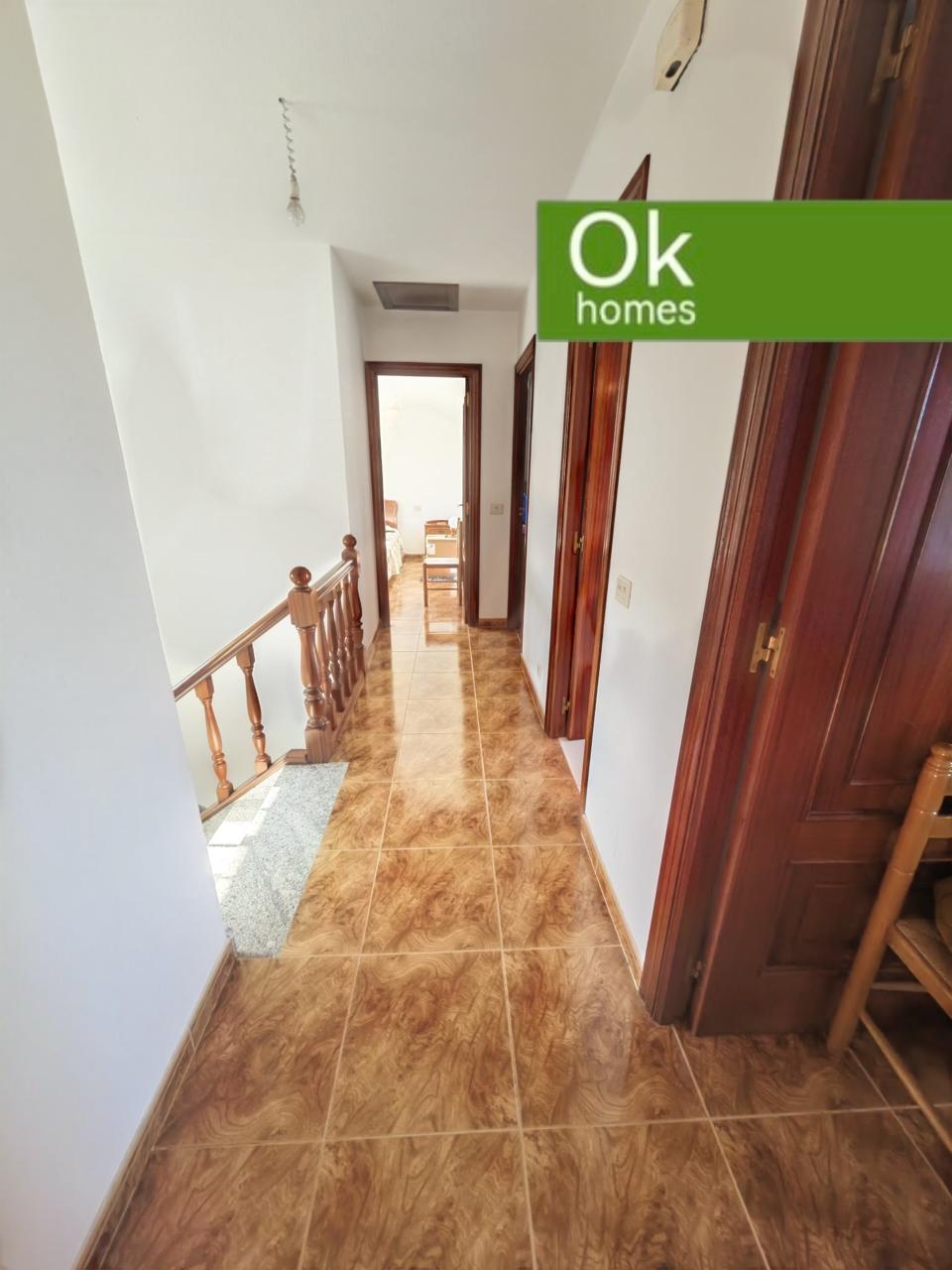 CASA VENTA - ARANGA - AA/987 - 190