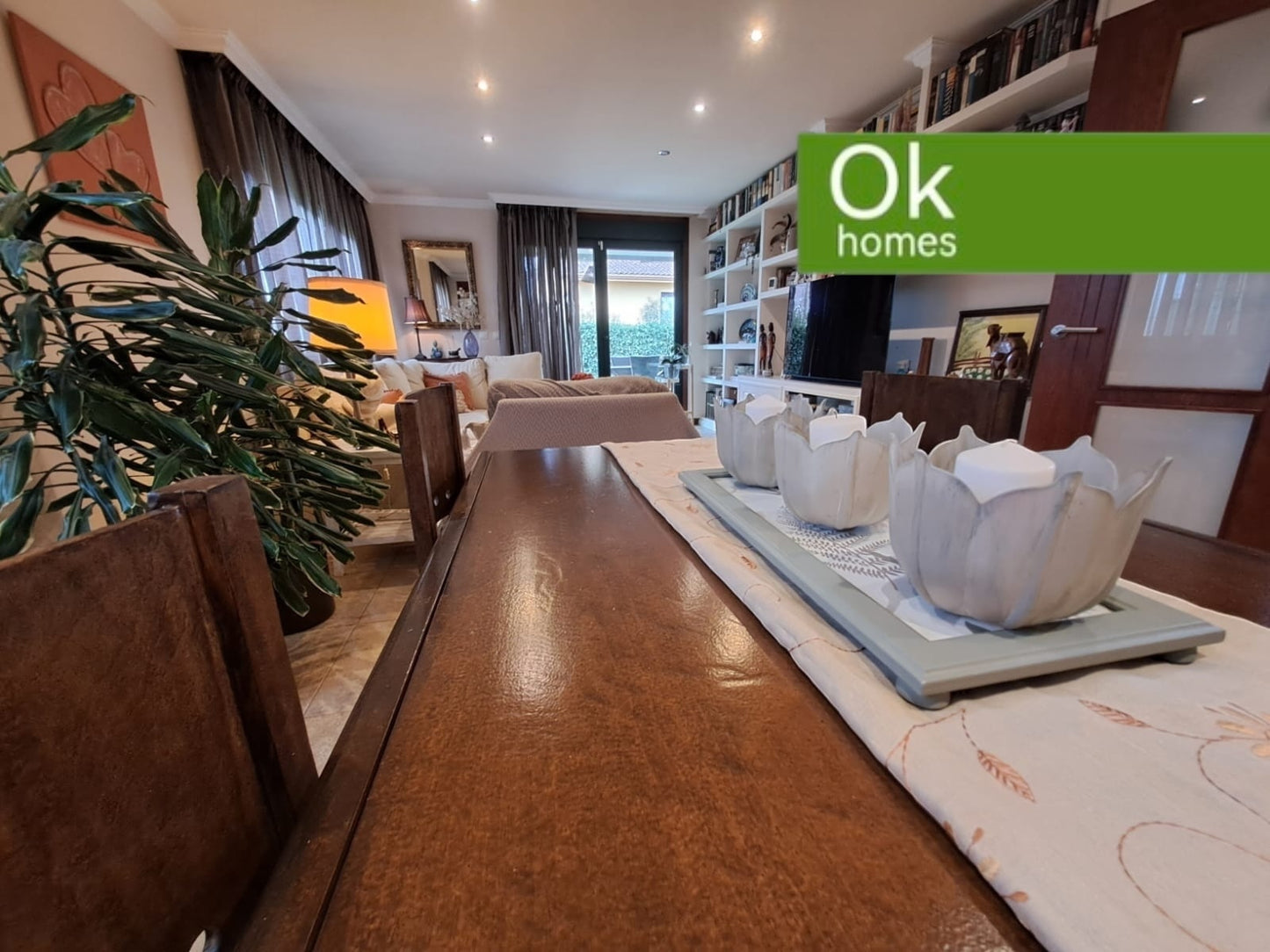 CHALET - VENTA - BERGONDO - AA/970M - 495