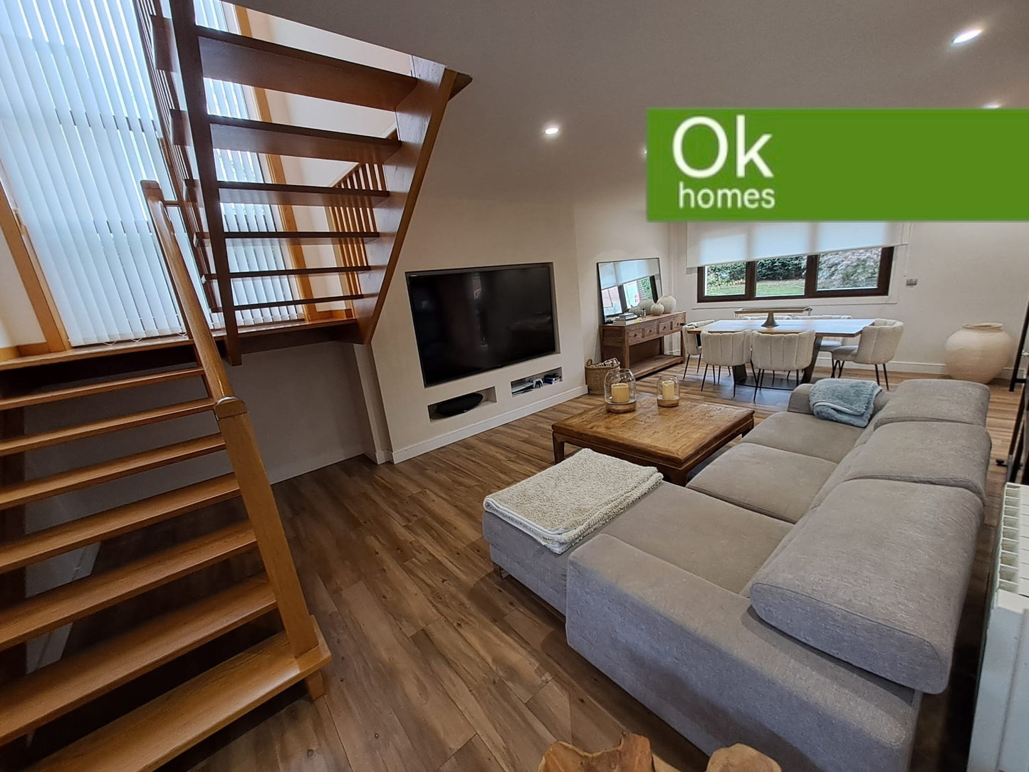 CHALET - VENTA - OLEIROS - AA/718M - 525