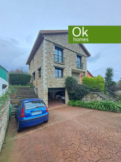 CHALET - VENTA - BERGONDO - AA/970M - 495