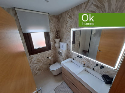 CHALET - VENTA - OLEIROS - AA/718M - 525