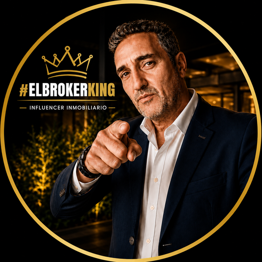 OKHOMES · Cierre #elbrokerking · v1