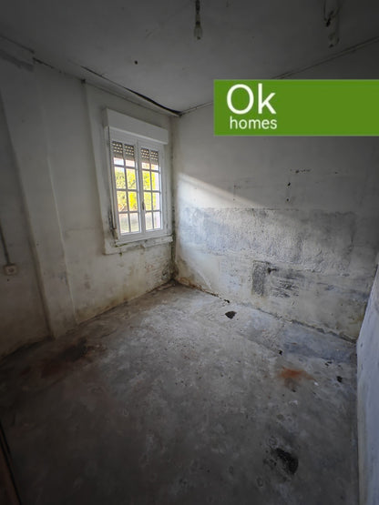 CASA V - TEIXEIRO - CURTIS - AA/542 - 105