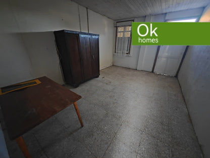 CASA V - TEIXEIRO - CURTIS - AA/542 - 105