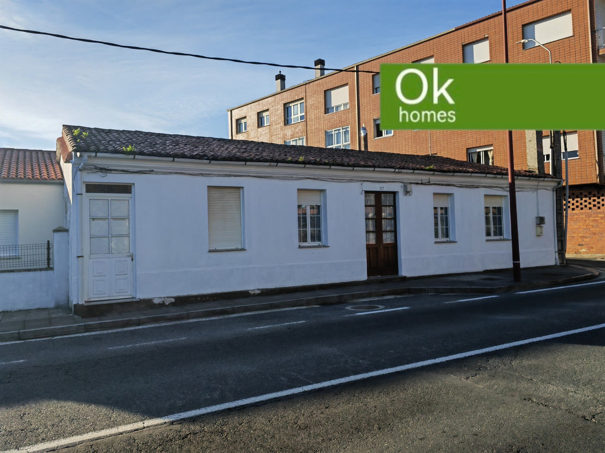 CASA V - TEIXEIRO - CURTIS - AA/542 - 105