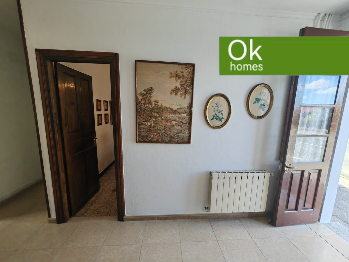 CASA V - TEIXEIRO - CURTIS - AA/542 - 105