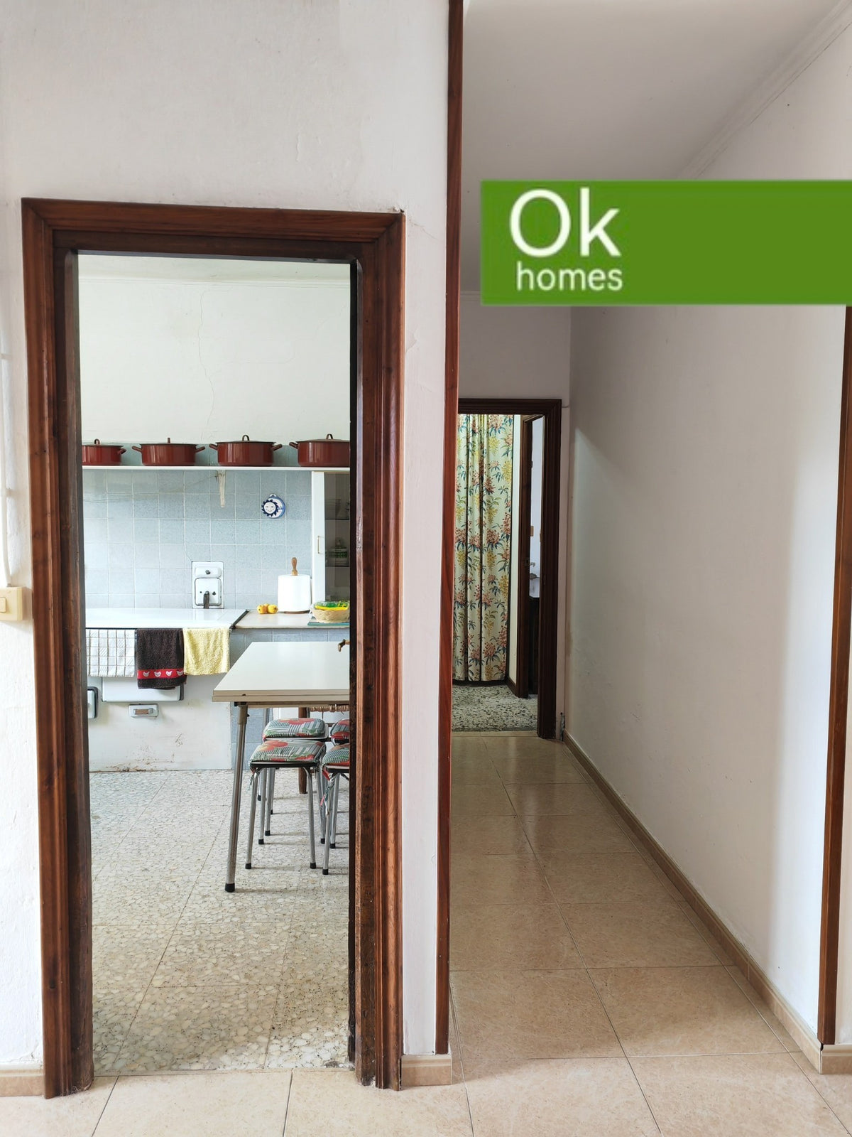 CASA V - TEIXEIRO - CURTIS - AA/542 - 105
