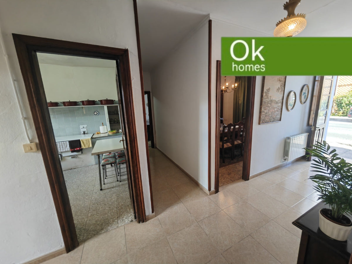 CASA V - TEIXEIRO - CURTIS - AA/542 - 105