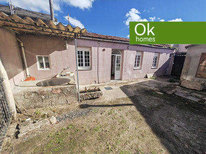 CASA V - TEIXEIRO - CURTIS - AA/542 - 105