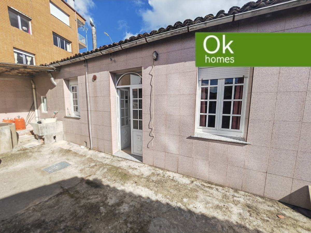 CASA V - TEIXEIRO - CURTIS - AA/542 - 105