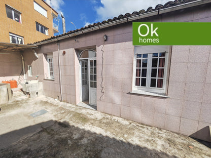 CASA V - TEIXEIRO - CURTIS - AA/542 - 105
