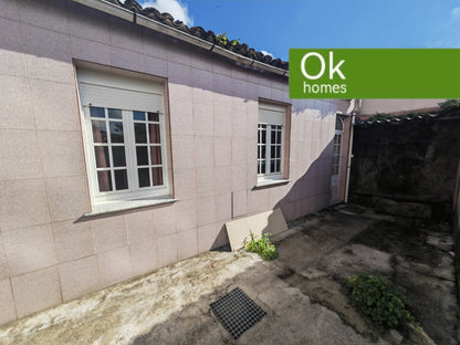 CASA V - TEIXEIRO - CURTIS - AA/542 - 105