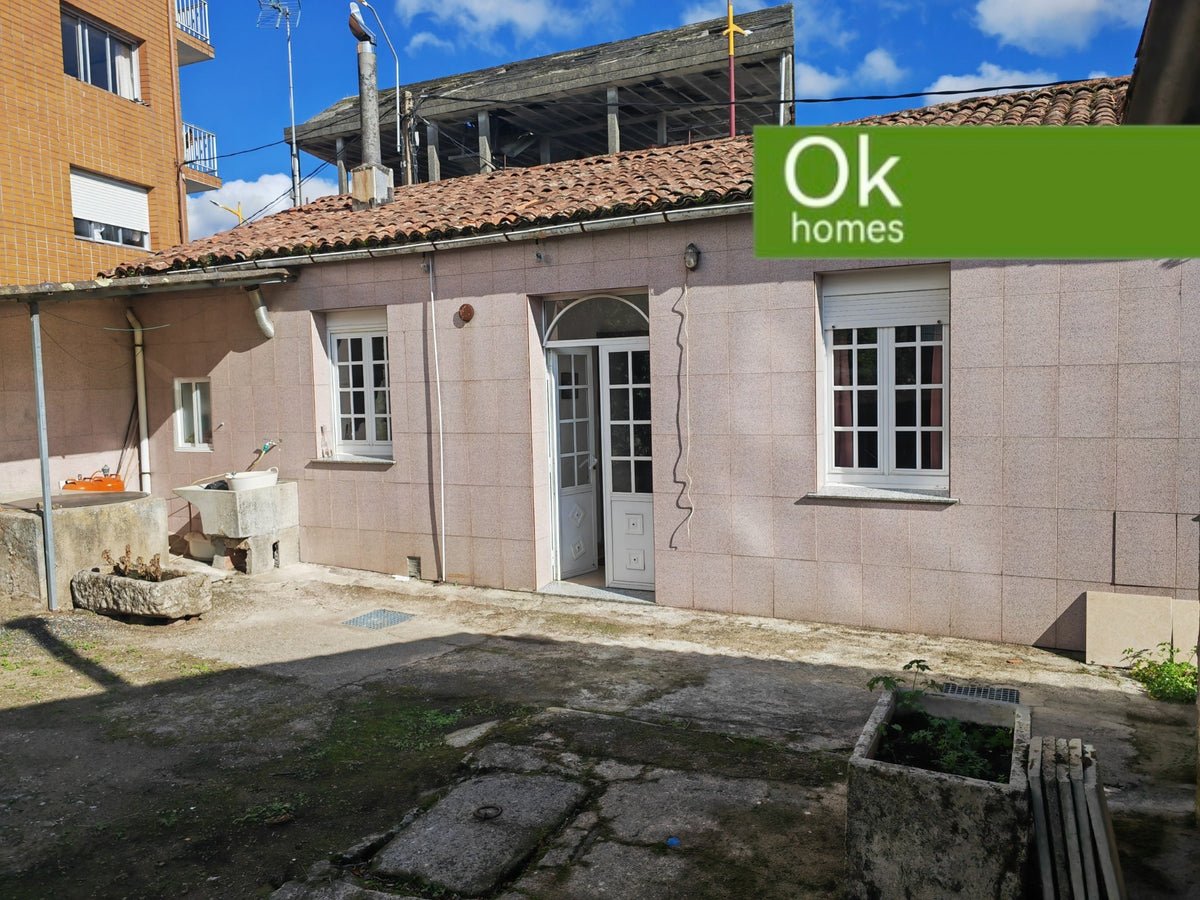 CASA V - TEIXEIRO - CURTIS - AA/542 - 105