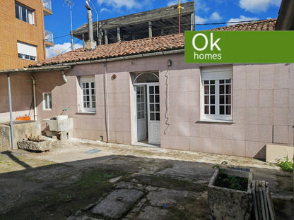 CASA V - TEIXEIRO - CURTIS - AA/542 - 105