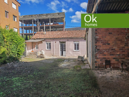 CASA V - TEIXEIRO - CURTIS - AA/542 - 105