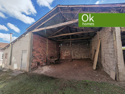 CASA V - TEIXEIRO - CURTIS - AA/542 - 105