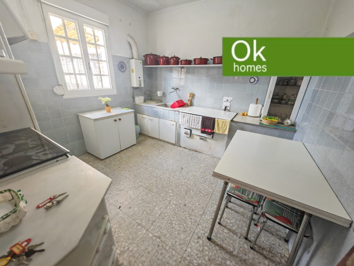 CASA V - TEIXEIRO - CURTIS - AA/542 - 105