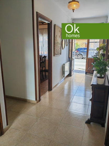 CASA V - TEIXEIRO - CURTIS - AA/542 - 105