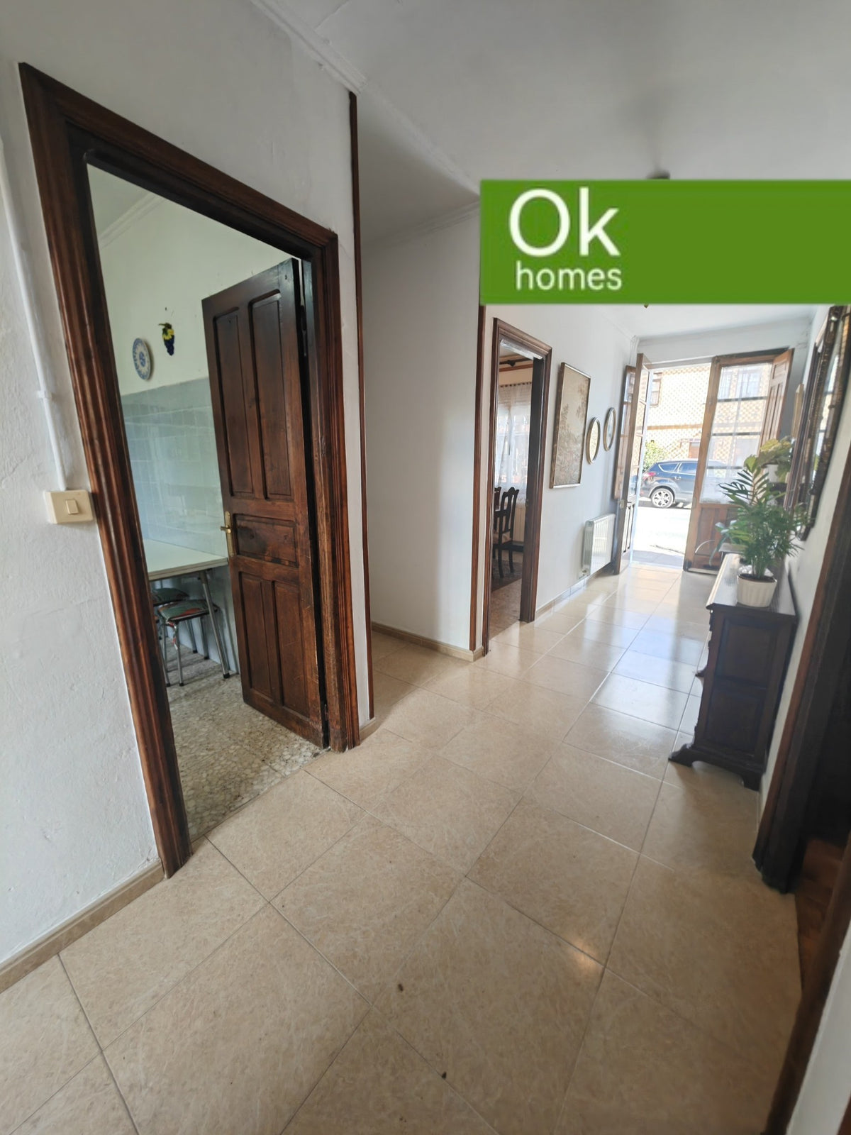 CASA V - TEIXEIRO - CURTIS - AA/542 - 105