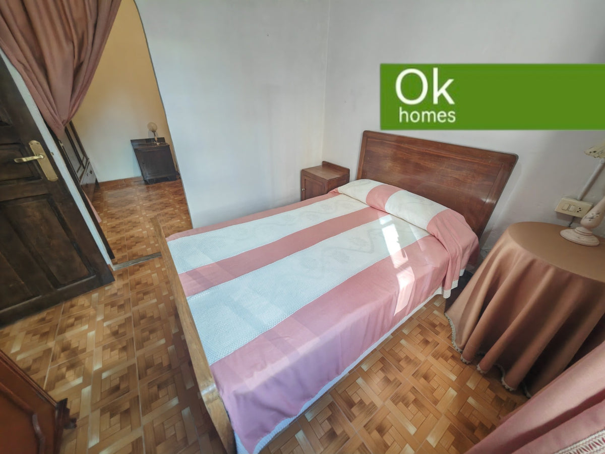 CASA V - TEIXEIRO - CURTIS - AA/542 - 105