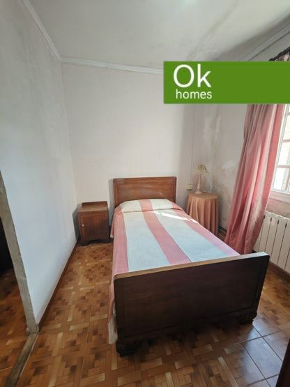 CASA V - TEIXEIRO - CURTIS - AA/542 - 105