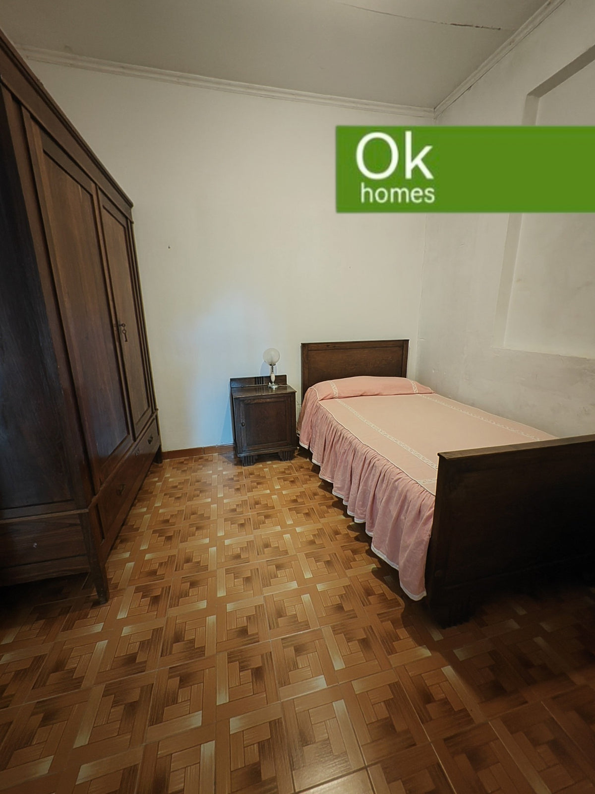 CASA V - TEIXEIRO - CURTIS - AA/542 - 105
