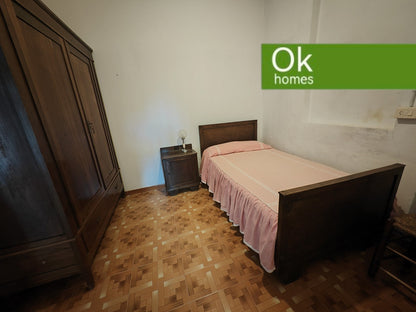 CASA V - TEIXEIRO - CURTIS - AA/542 - 105