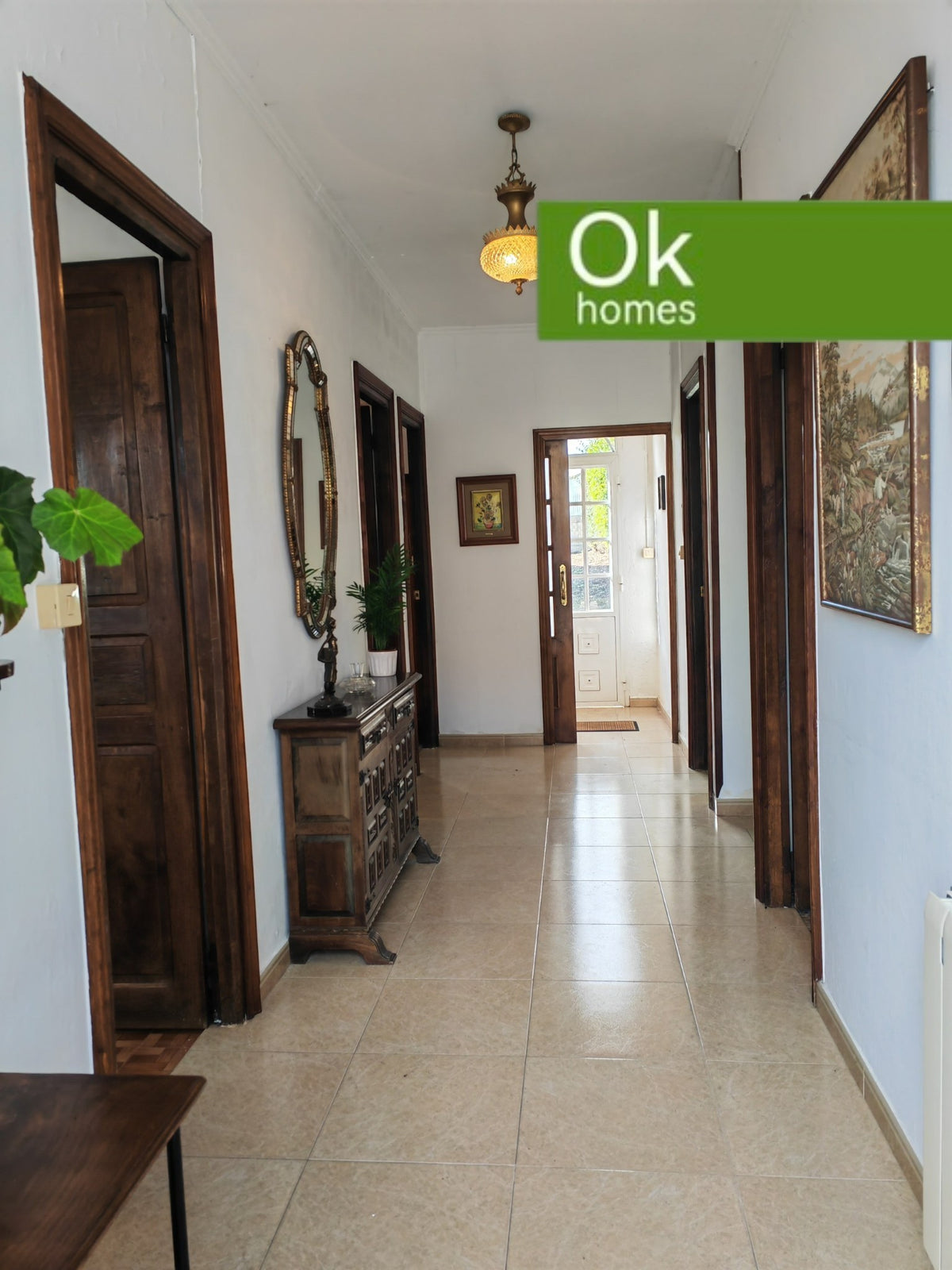 CASA V - TEIXEIRO - CURTIS - AA/542 - 105