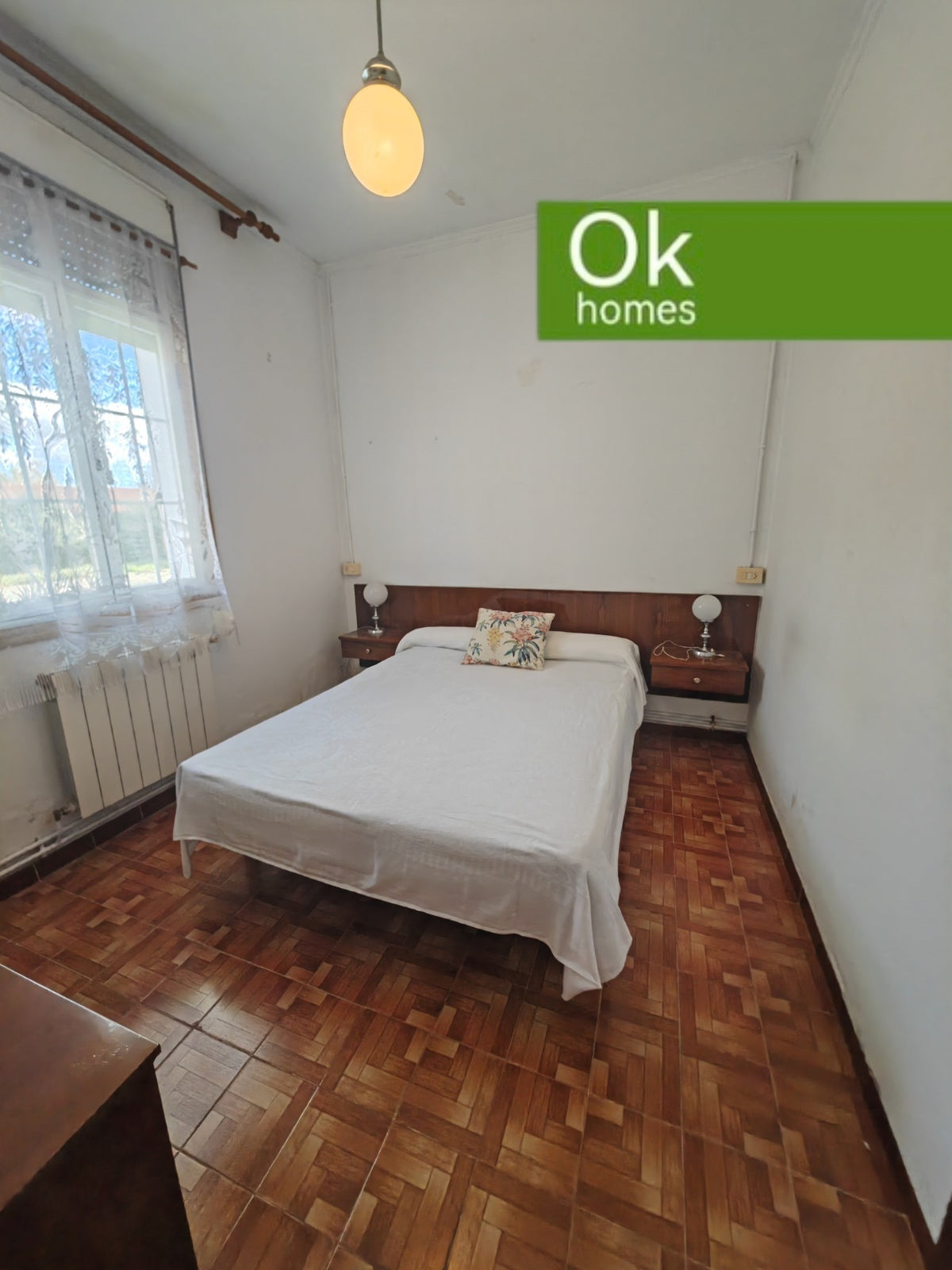 CASA V - TEIXEIRO - CURTIS - AA/542 - 105