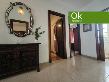 CASA V - TEIXEIRO - CURTIS - AA/542 - 105
