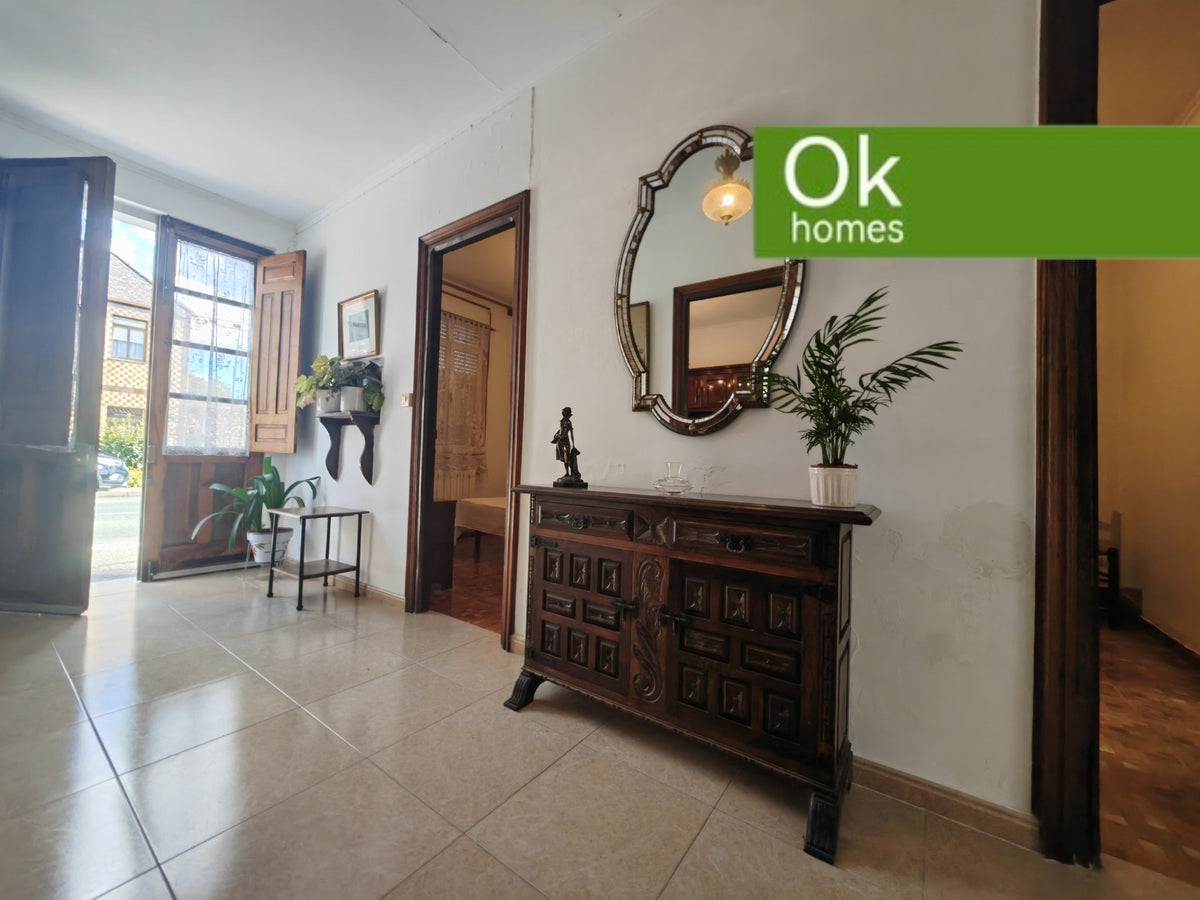 CASA V - TEIXEIRO - CURTIS - AA/542 - 105