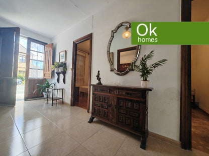 CASA V - TEIXEIRO - CURTIS - AA/542 - 105