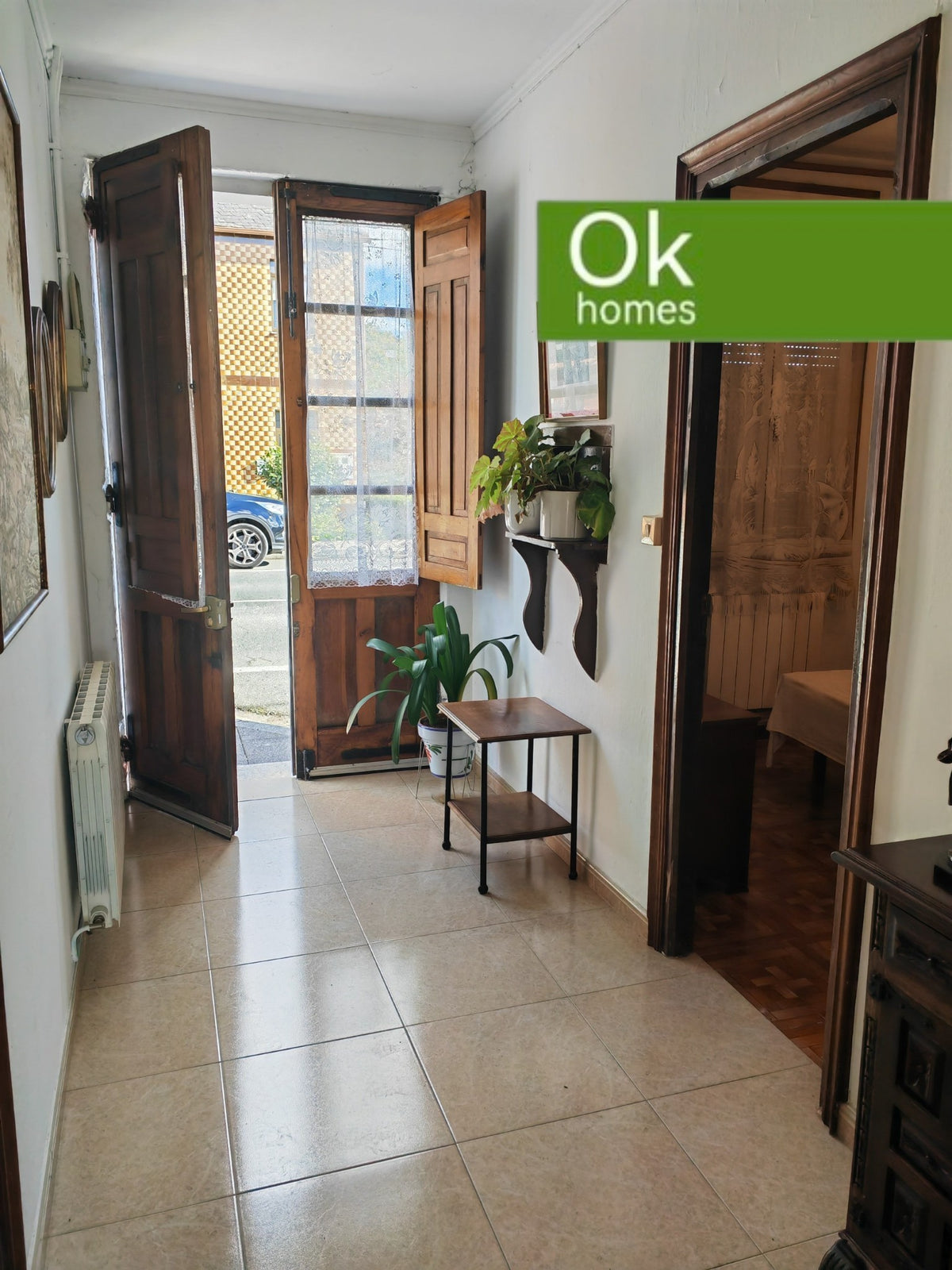 CASA V - TEIXEIRO - CURTIS - AA/542 - 105