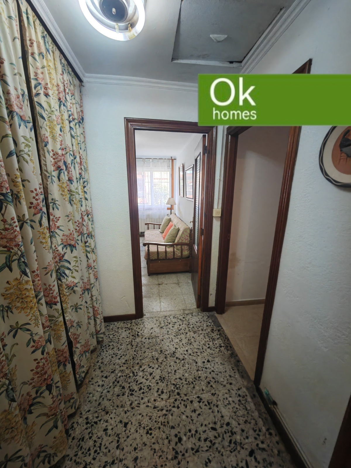 CASA V - TEIXEIRO - CURTIS - AA/542 - 105
