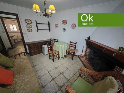 CASA V - TEIXEIRO - CURTIS - AA/542 - 105