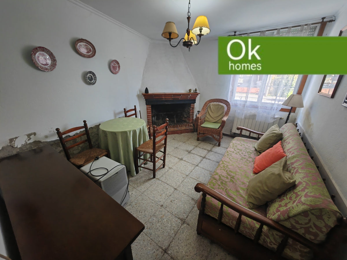 CASA V - TEIXEIRO - CURTIS - AA/542 - 105