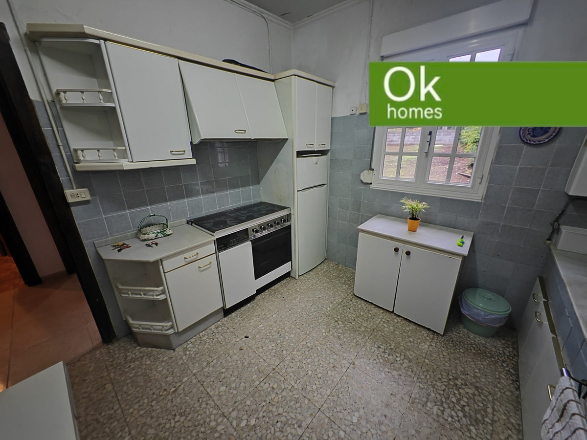 CASA V - TEIXEIRO - CURTIS - AA/542 - 105