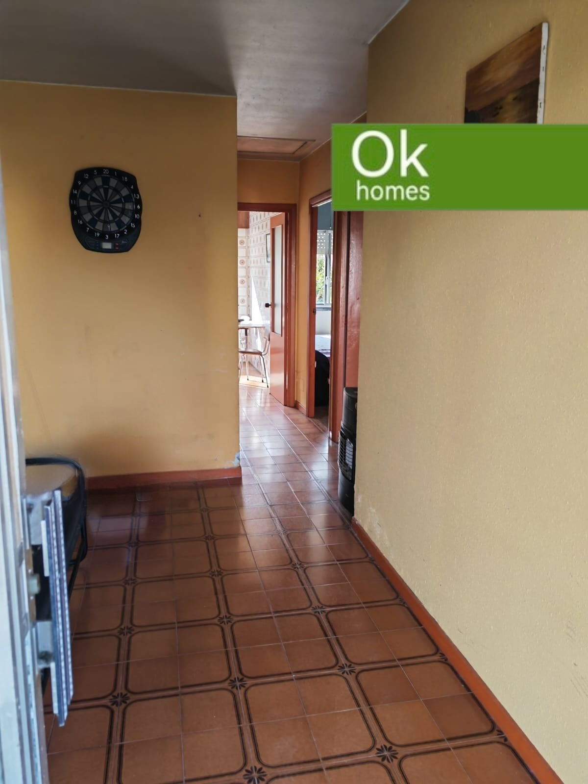 CASA V. - CORUÑA - ALCAMPO - AA/610 - 235