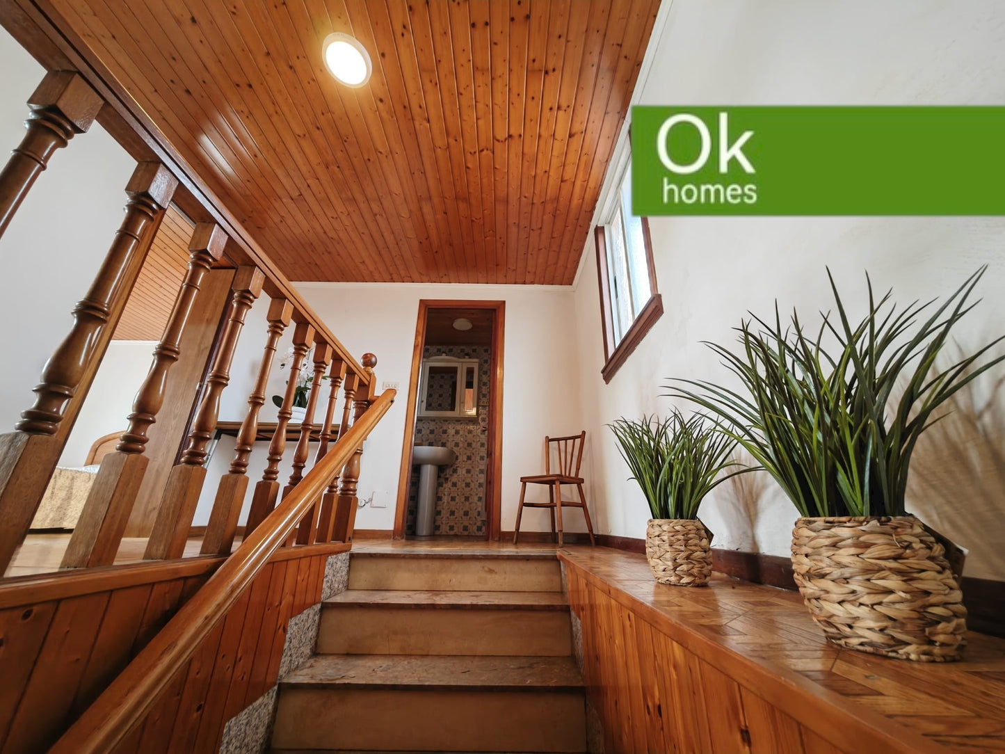 CASA ALQ. - TEIXEIRO - AA/083 - 750