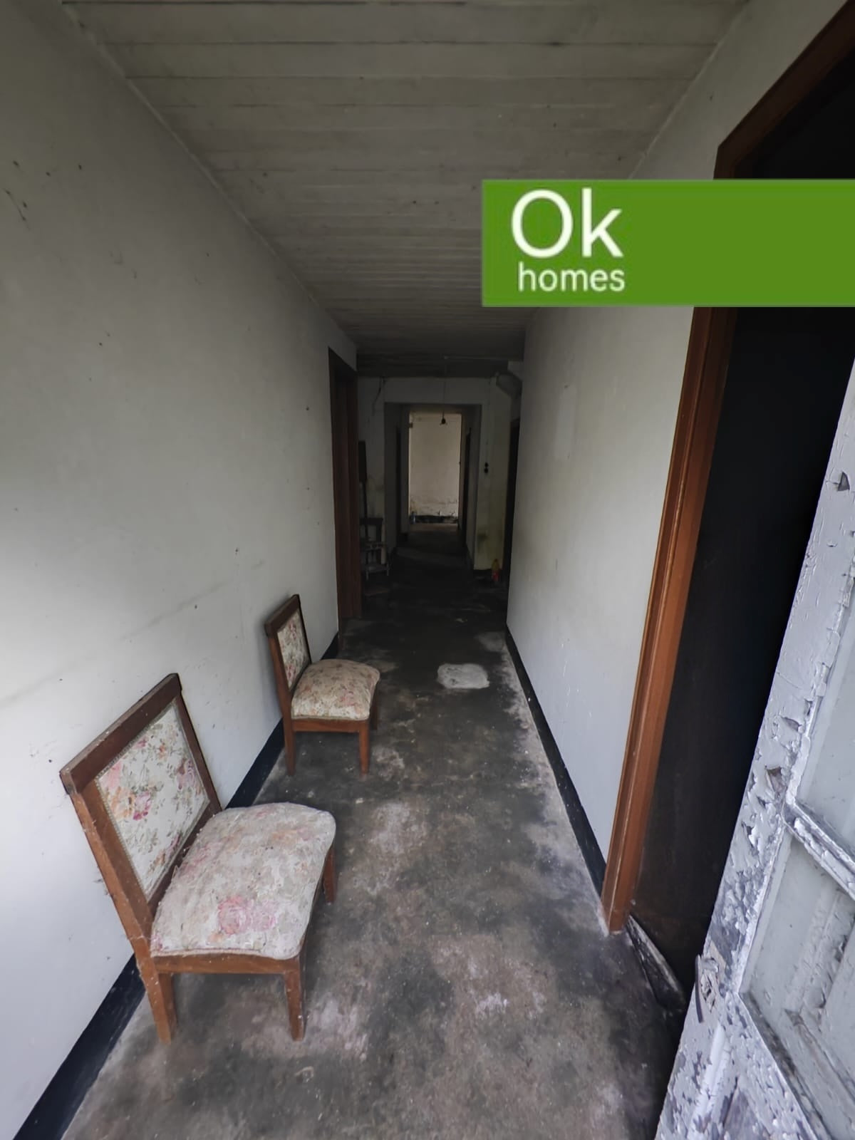 CASA V - GUITIRIZ (LUGO) - AA/400 - 99